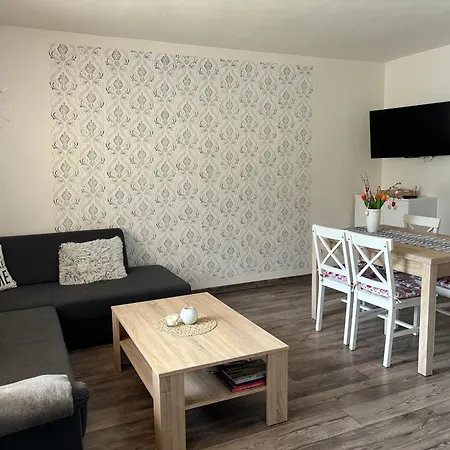 Apartmán Domček U Strýka 1