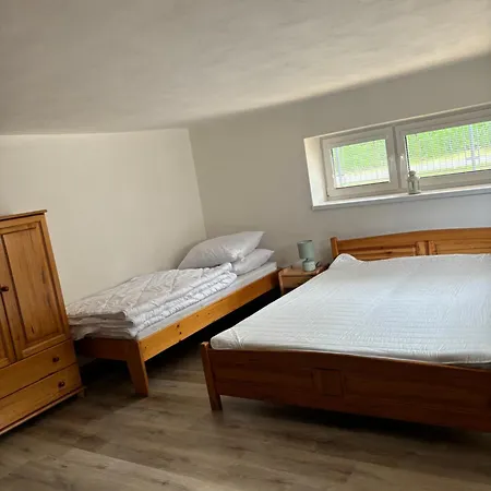 Domcek U Stryka 1 Apartment Lazisko