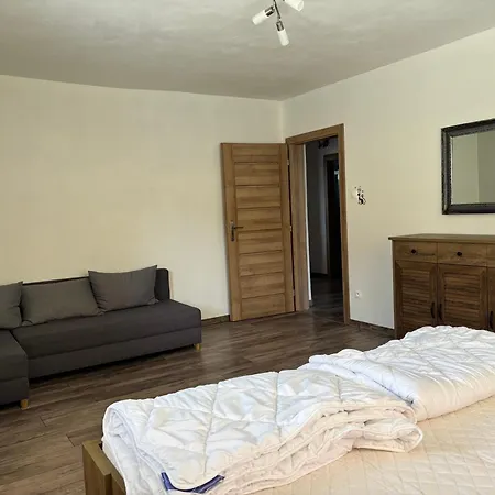 Domcek U Stryka 1 * Lazisko
