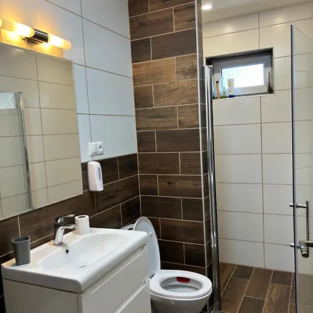 Domcek U Stryka 1 Appartamento Lazisko