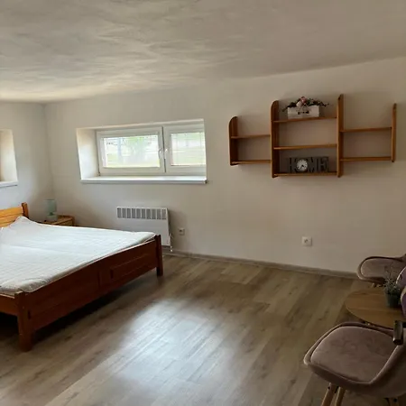 Domcek U Stryka 1 Apartment